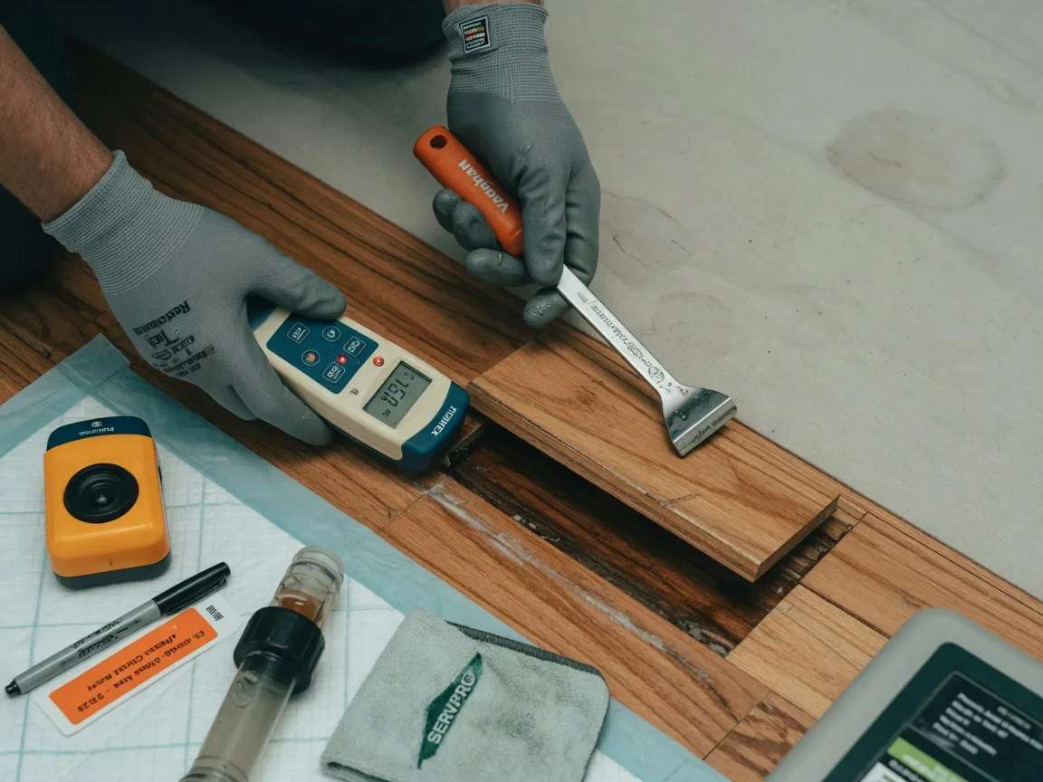 Why choose Water Damage Restoration in Attapulgus, GA